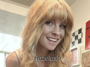 Hazelash