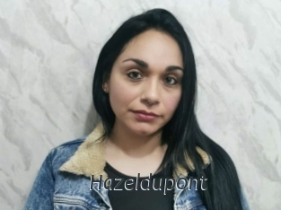 Hazeldupont