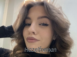 Hazelfreman