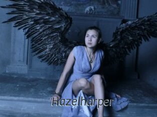 Hazelharper