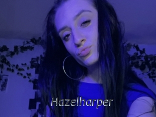 Hazelharper