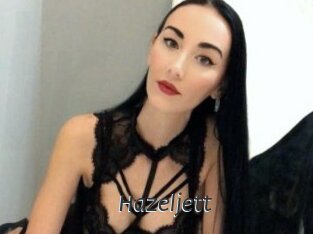 Hazeljett