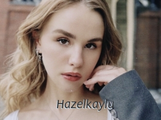 hazelkaylu Ligne Rose
