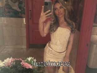 Hazelmaeee
