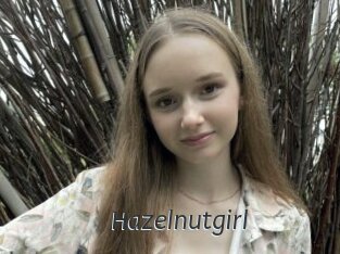 Hazelnutgirl