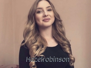 Hazelrobinson