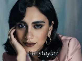 Hazytaylor