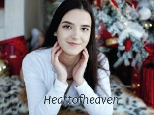 Heartofheaven