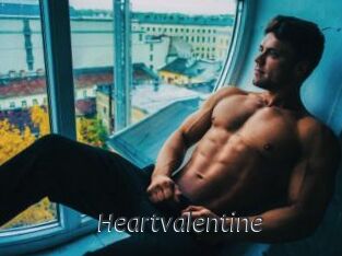 Heartvalentine
