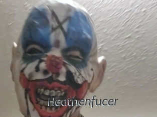 Heathenfucer
