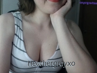 Heathergrayxo