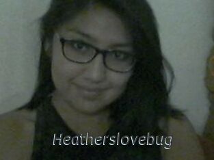 Heatherslovebug