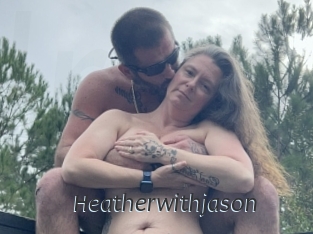 Heatherwithjason