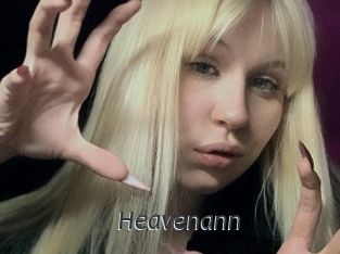Heavenann