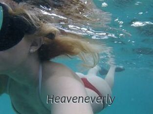 Heaveneverly