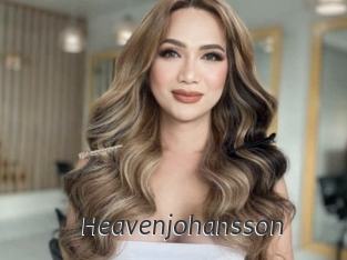 Heavenjohansson