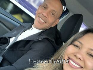 Heavenlysins
