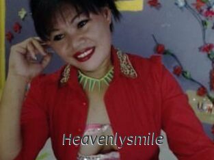 Heavenlysmile