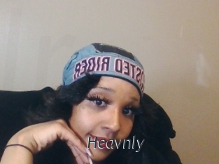 Heavnly