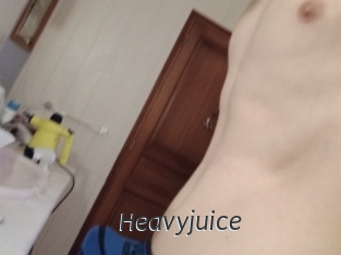 Heavyjuice
