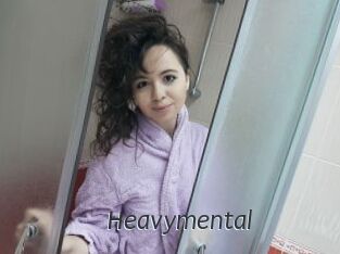 Heavymental