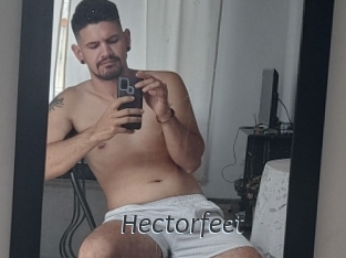 hectorfeet Ligne Rose