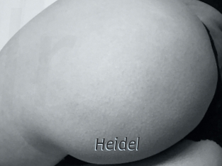 Heidel