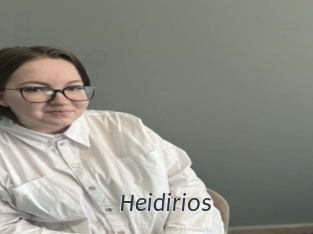 Heidirios