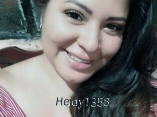 heidy1358 Ligne Rose