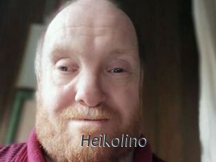 Heikolino