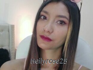 Heilyrose25