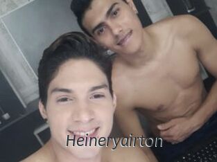 Heineryairton