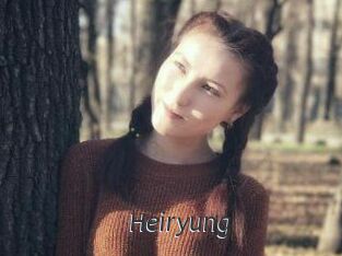 Heiryung