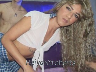 Heiyanitroberts