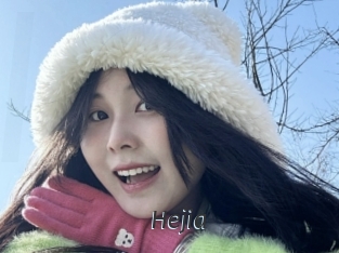 Hejia