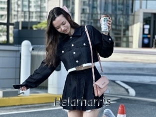 Helarharris