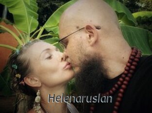 Helenaruslan