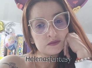 helenasfantasy Ligne Rose