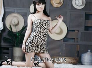 Helenayunx