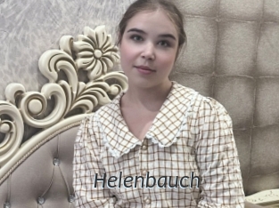 helenbauch Ligne Rose