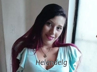 Helendelg