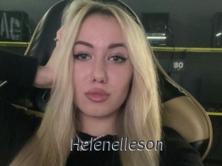 Helenelleson