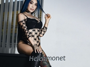 Helenmonet