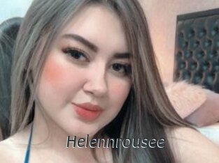 Helennrousee