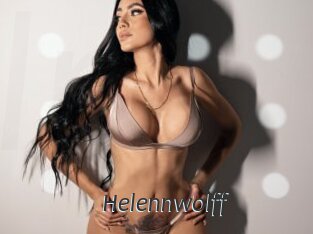 Helennwolff