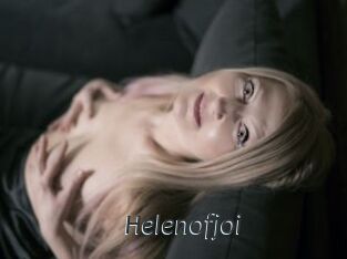 Helenofjoi