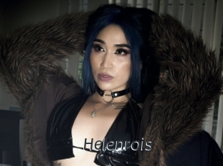 Helenrois