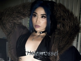 Helenrossel