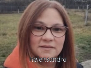 Helensandra