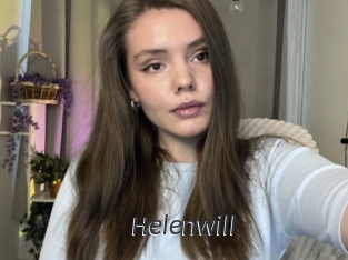 Helenwill
